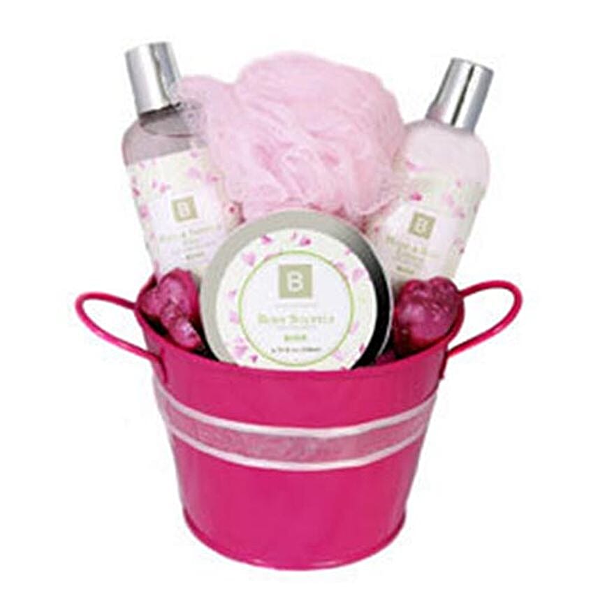 Pamper Her Hamper