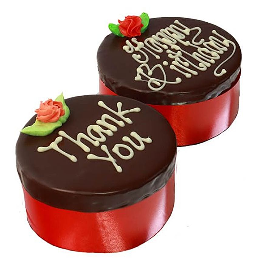 Mudcake Tortette:Same Day Delivery Gifts For Australia