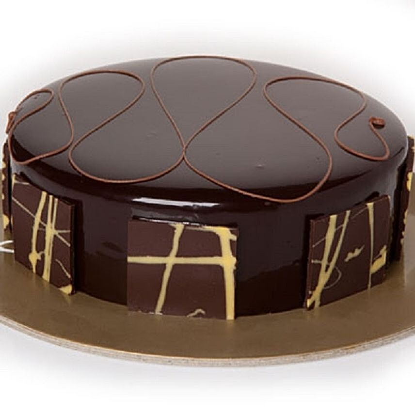 Mouth Watering Chocolate Cake:Chocolate Cake Delivery in Australia