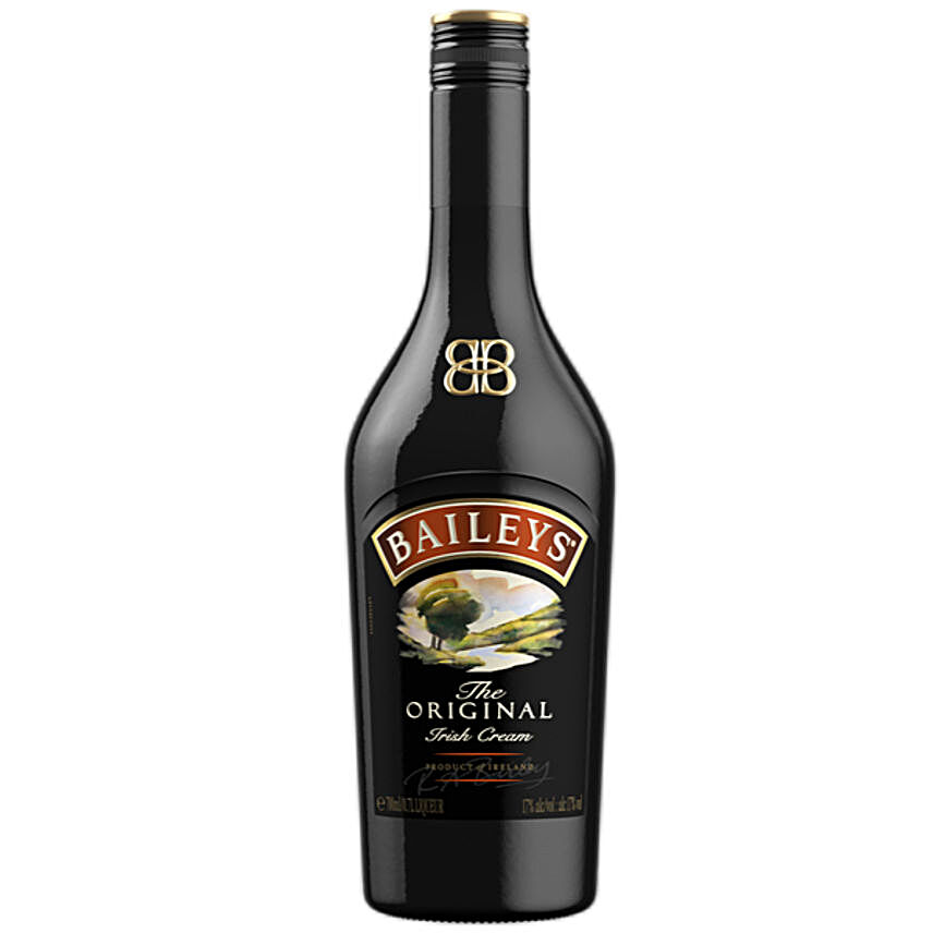 Baileys Irish Cream:Just Because Gifts to Australia