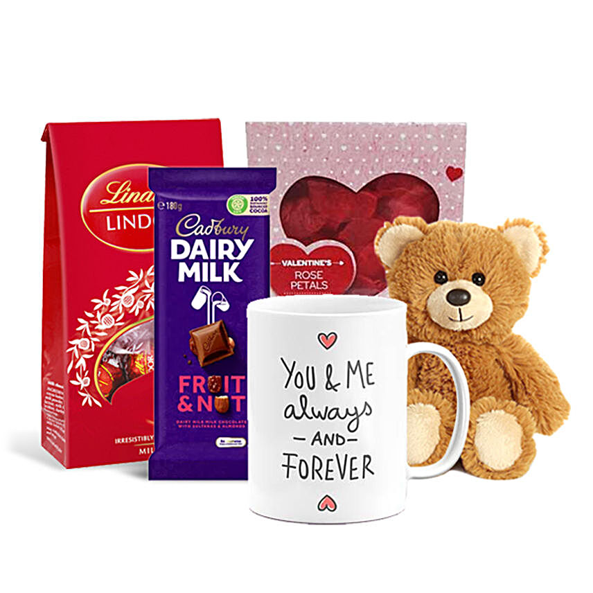 Love With Mug:Send Gifts for Her in Australia