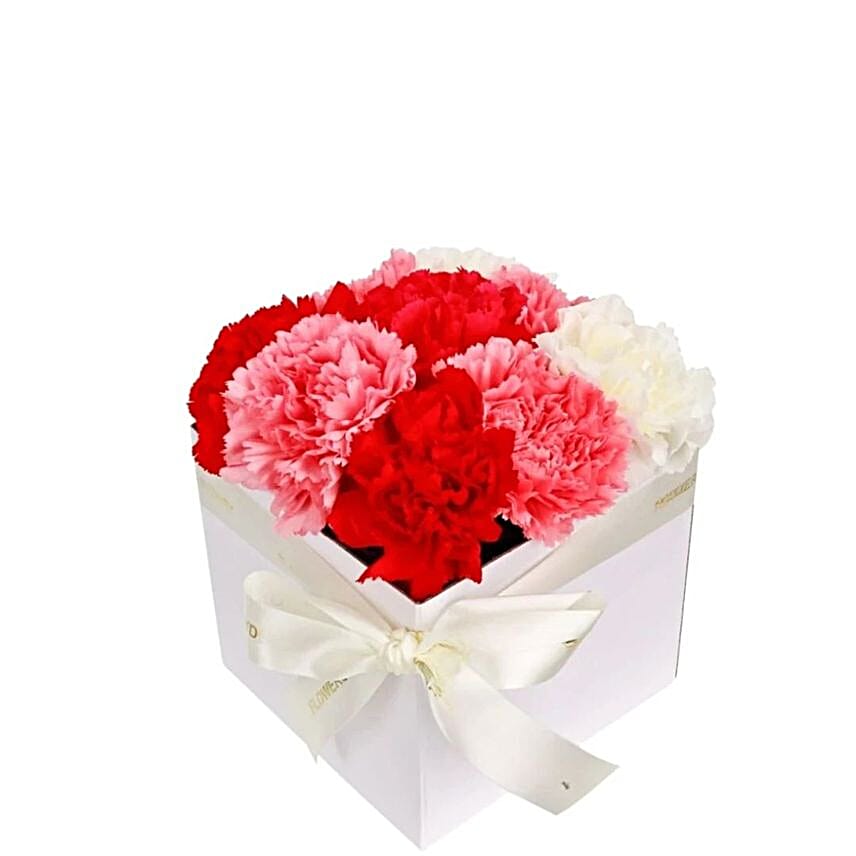 Little Flower Box