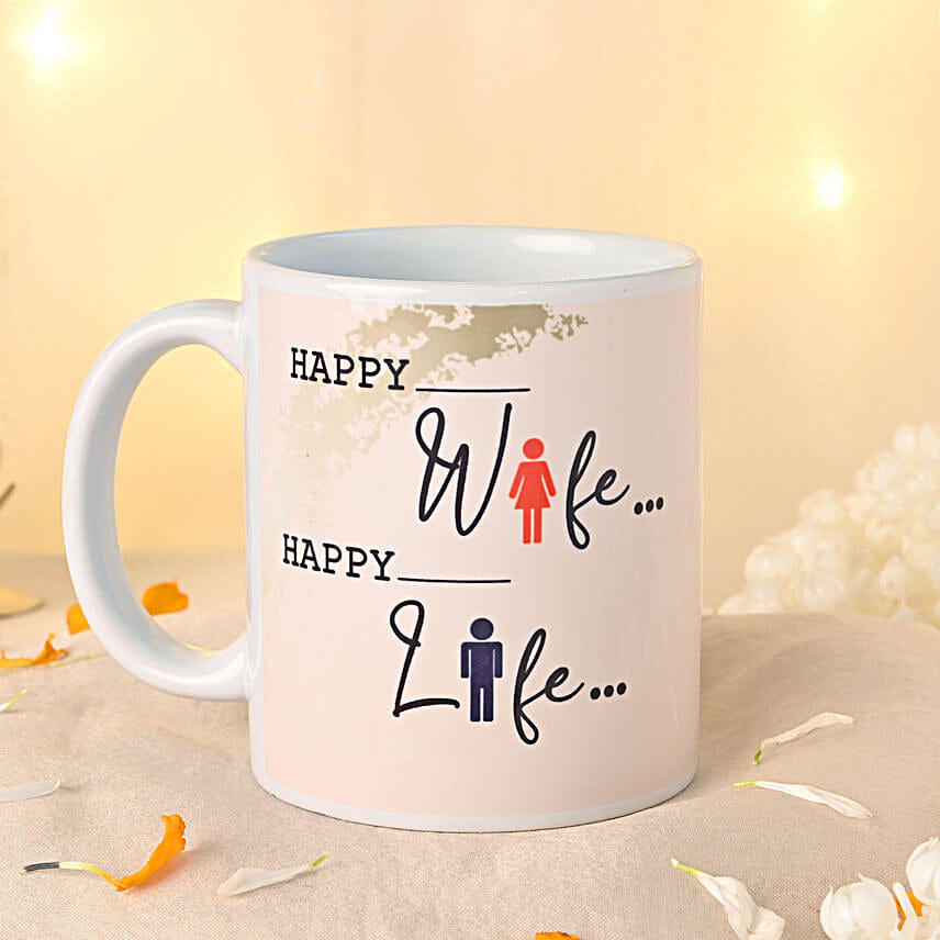 Appreciation Mug For Your Love