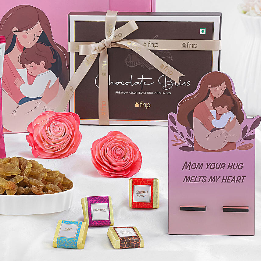 Love N Luxury Mothers Day Box