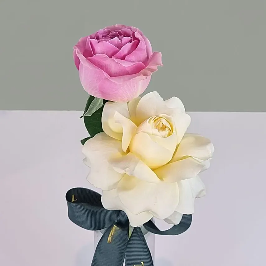 A little love