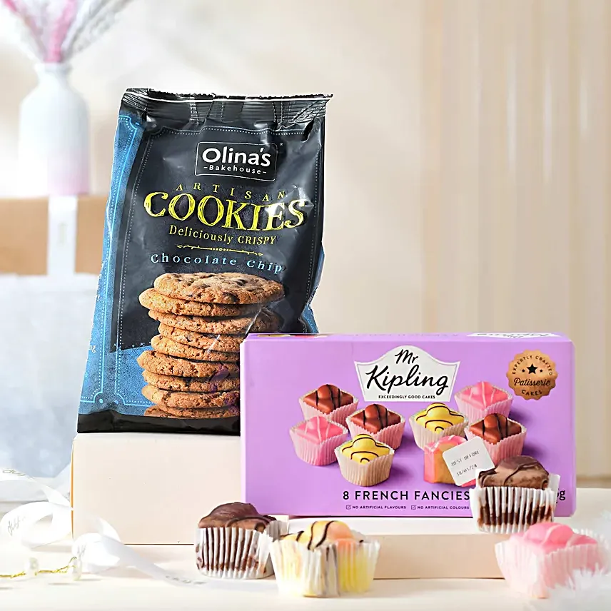 Artisanal Assortment Special Gift Hamper