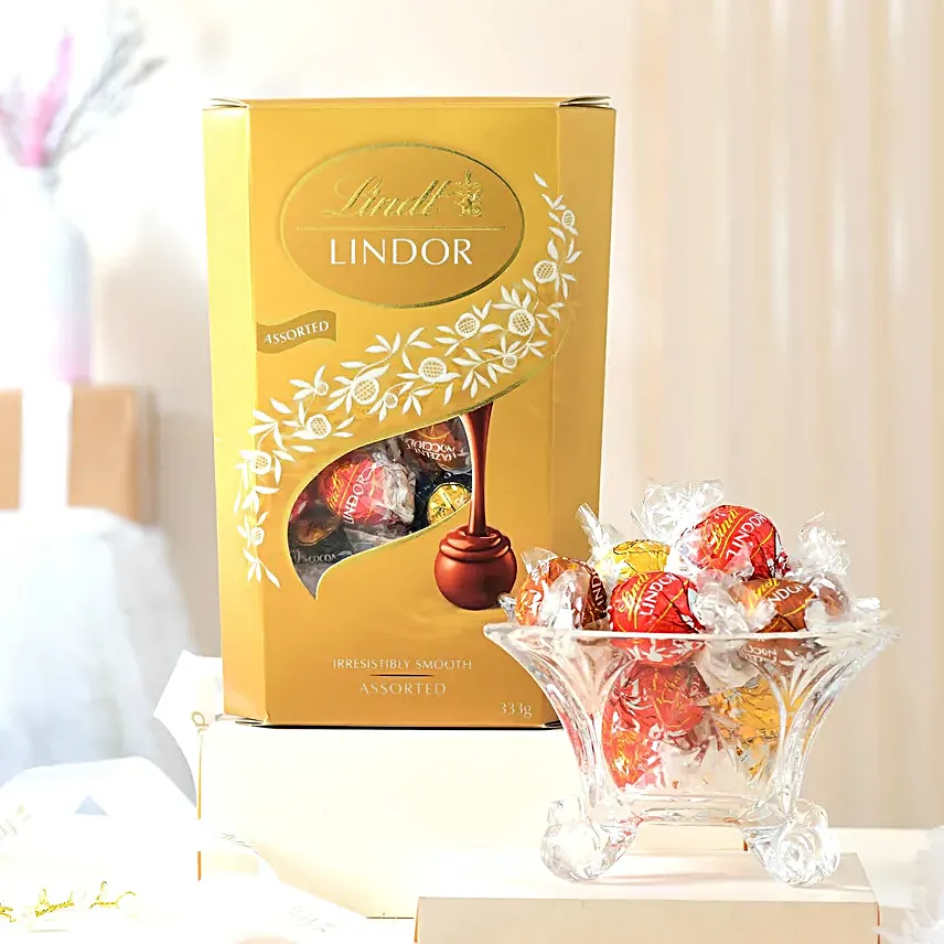 Artisanal Assortment Special Gift Hamper