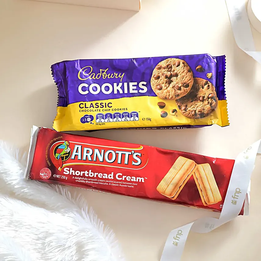 Assorted Indulgence Gift Hamper