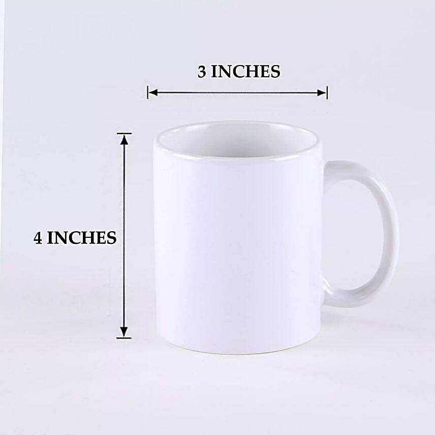 Best Witches Ever Mug