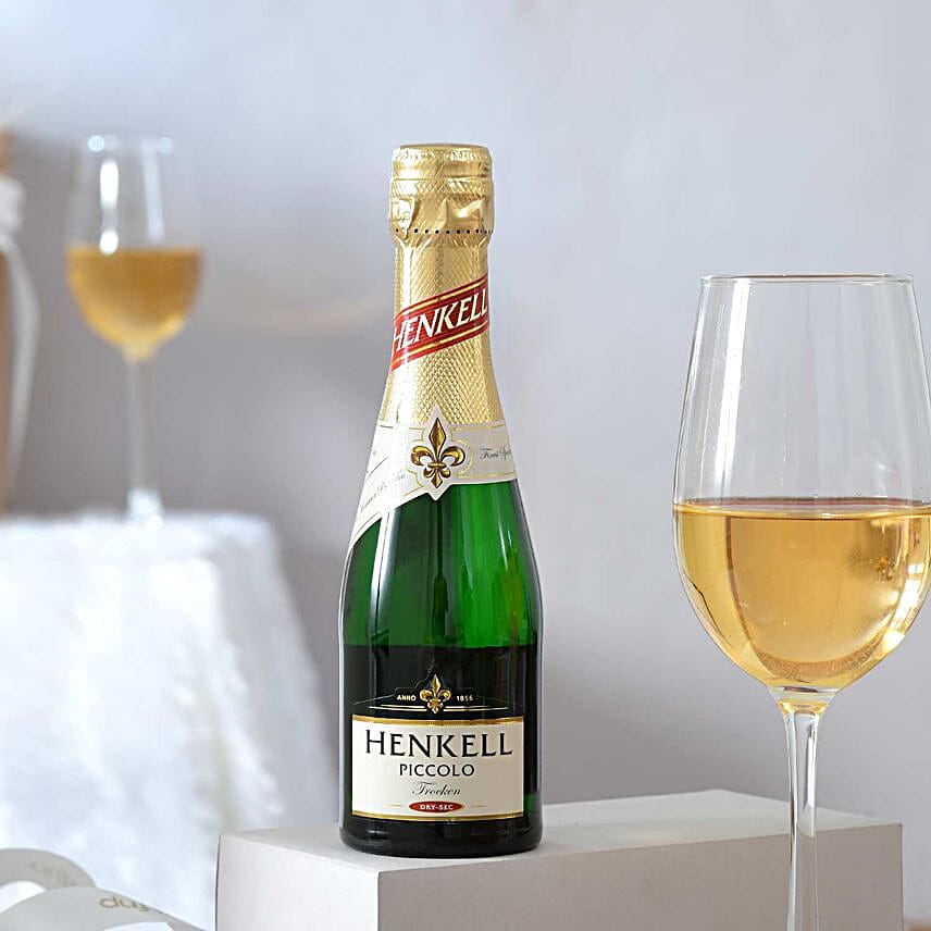 Boozy Party Times Gift Hamper
