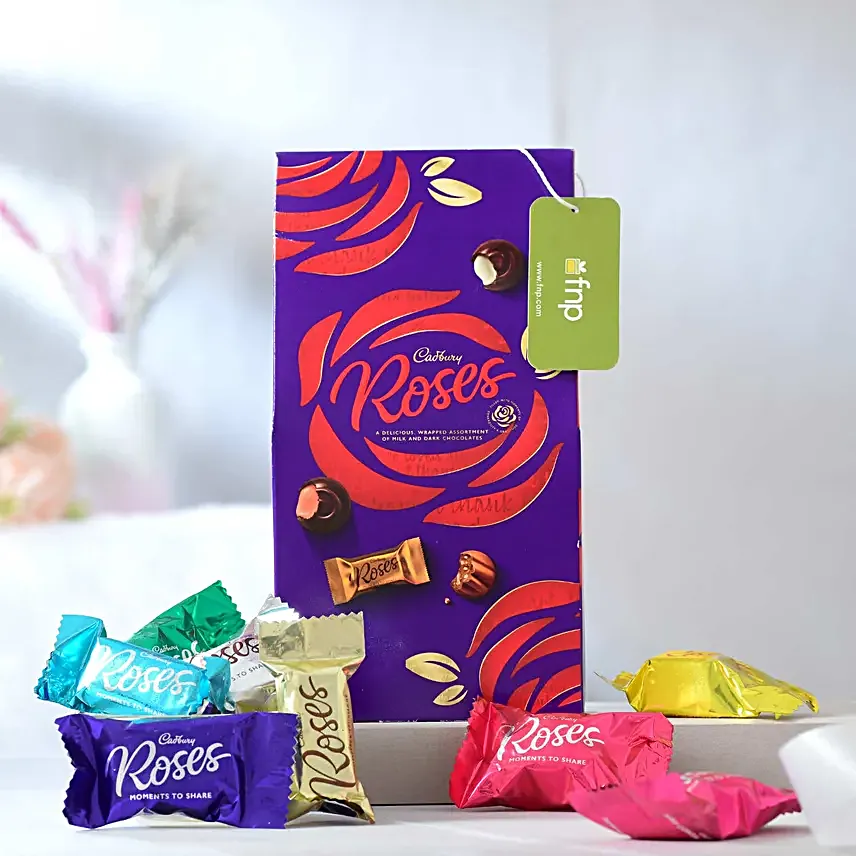 Cadbury Goodies Special Ensemble
