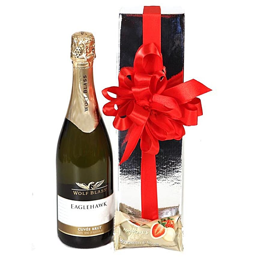 Cheerful Christmas Hamper