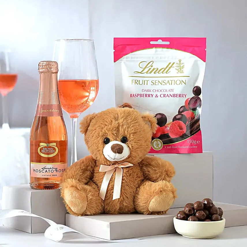 Date Night Special Gift Hamper