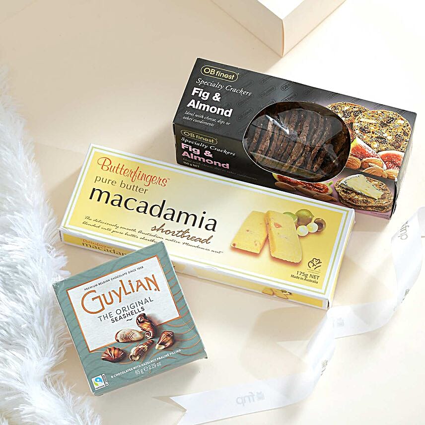 Dreamy Decadence Gift Hamper