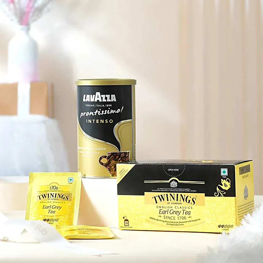 Dreamy Decadence Gift Hamper