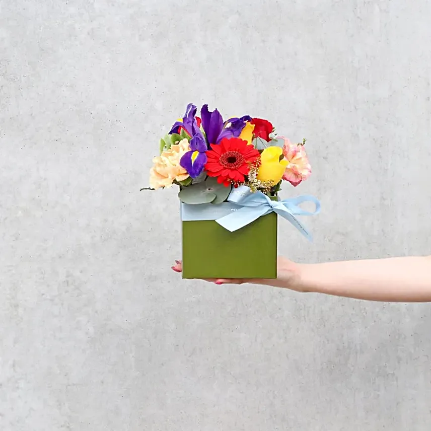 Florist Choice Mini Box
