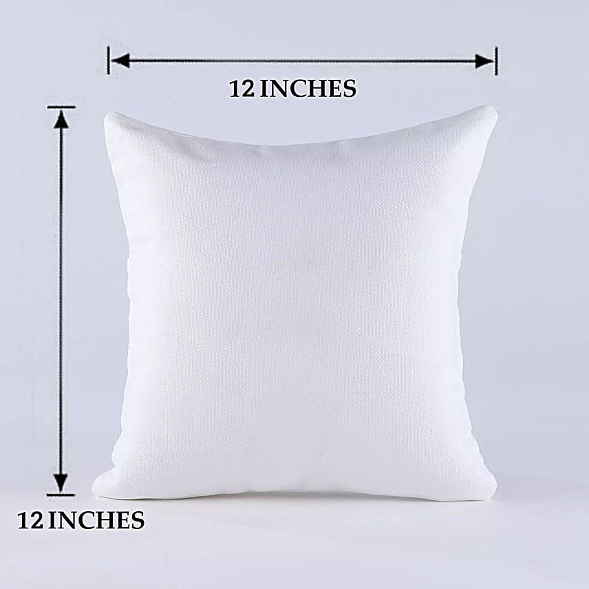 Full Moon LED Cushion