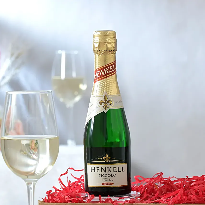 Good Times Special Wine Hamper
