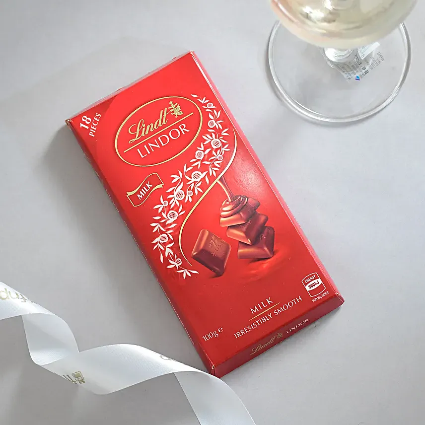 Good Times Special Wine Hamper