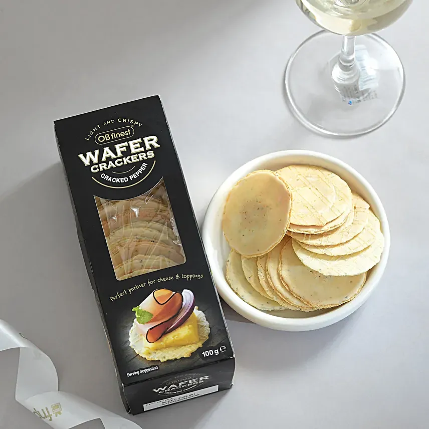 Good Times Special Wine Hamper