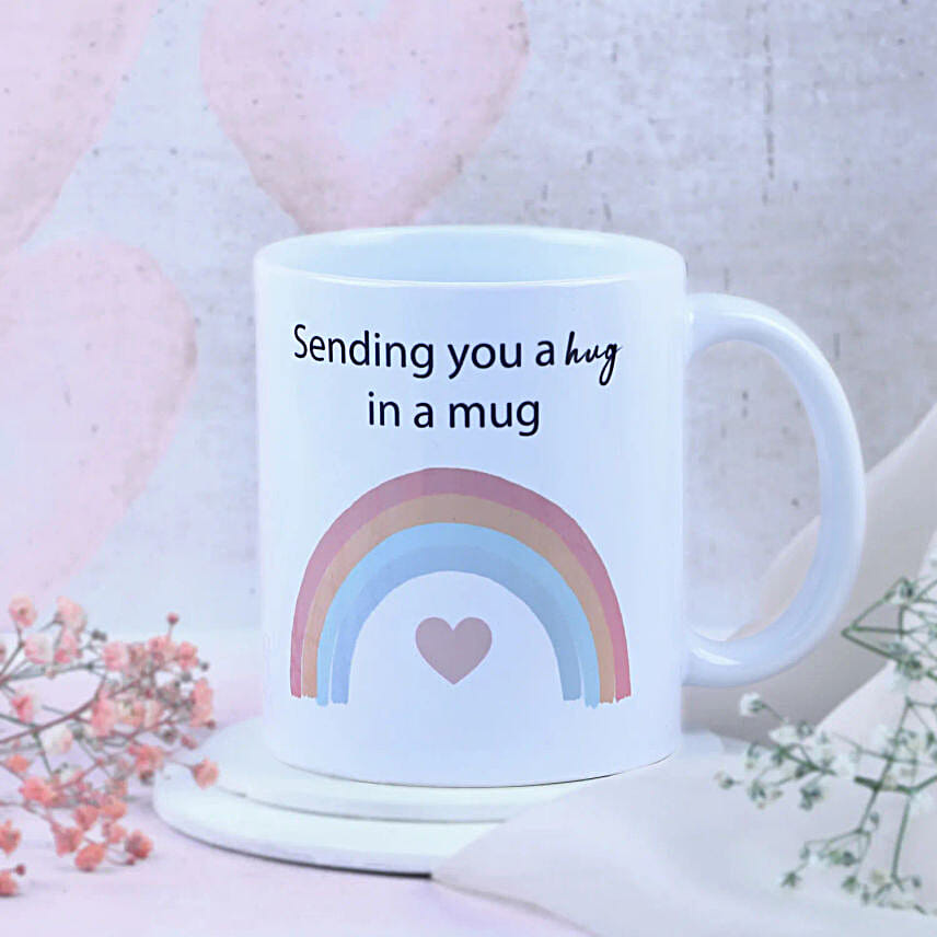 Hug In a Mug
