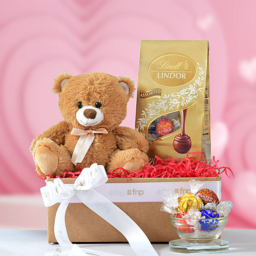 Hugs N Chocolate Dreams
