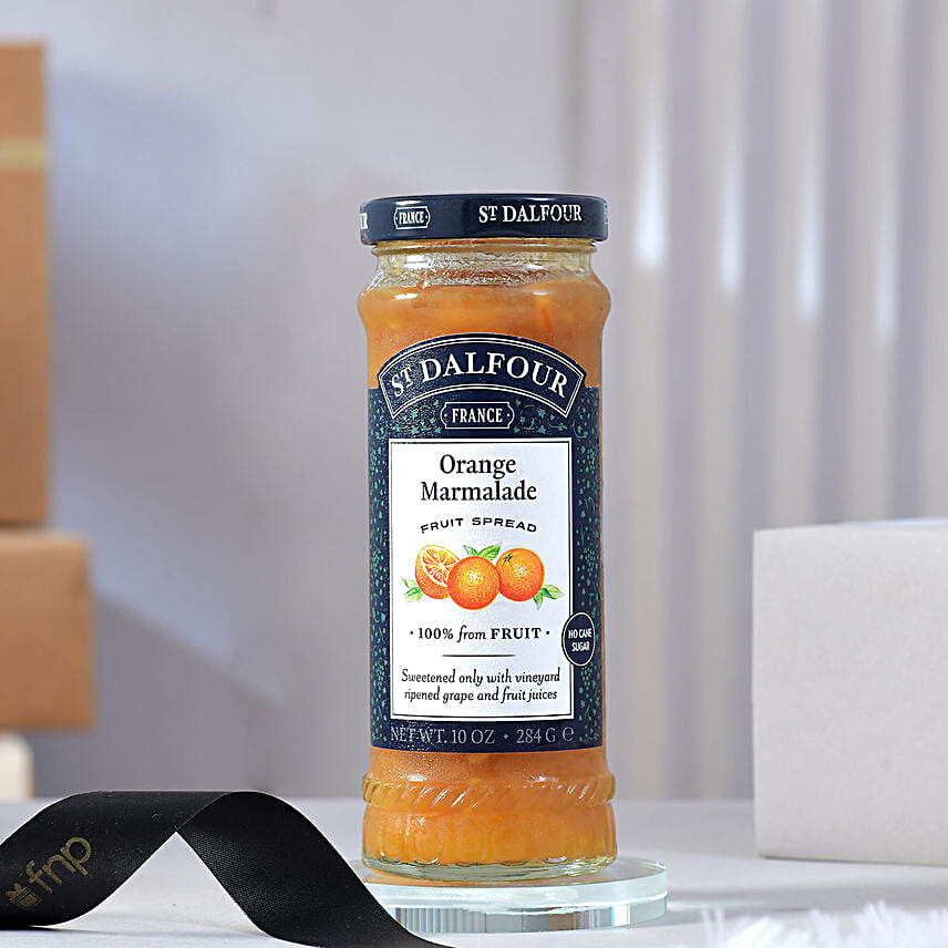 Joyful Snack Time Gift Hamper