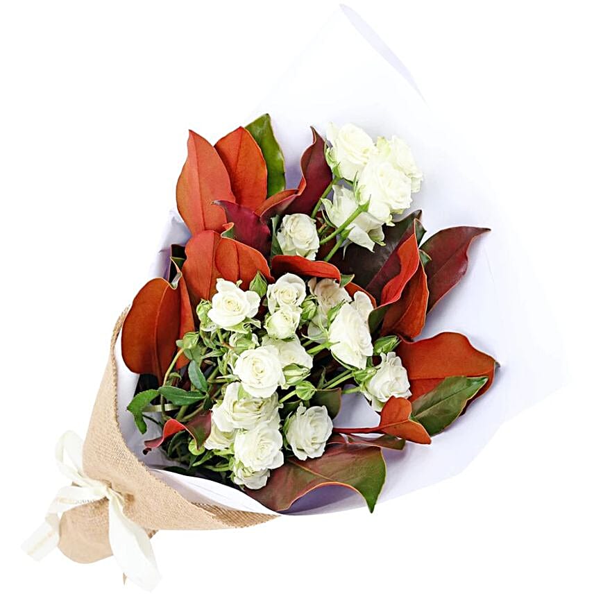 Just for you