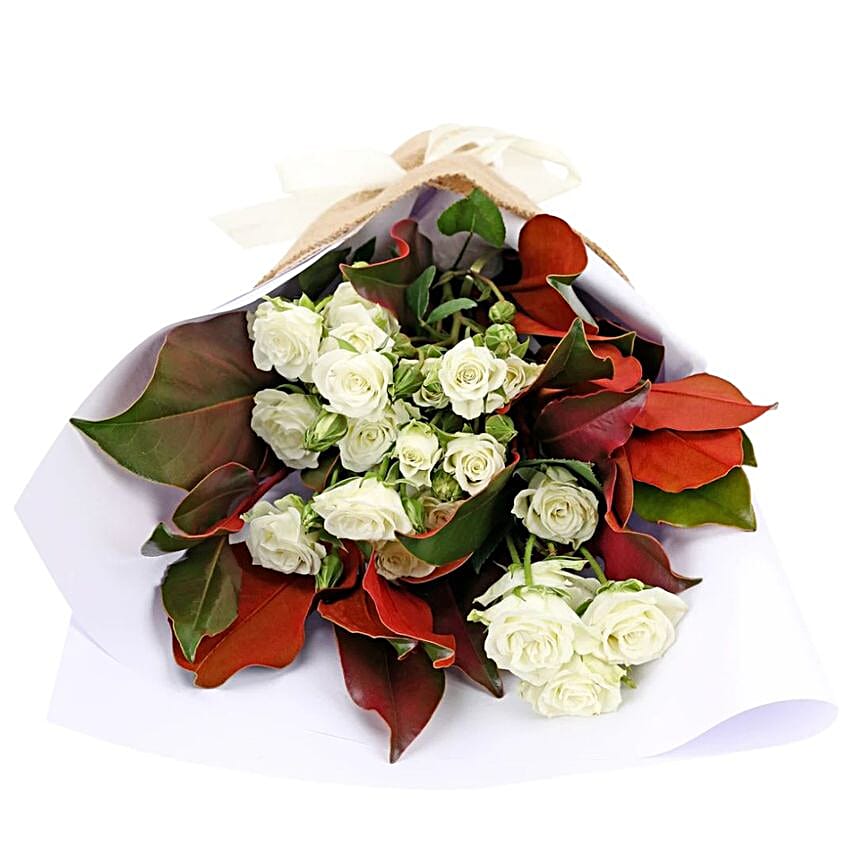 Just for you