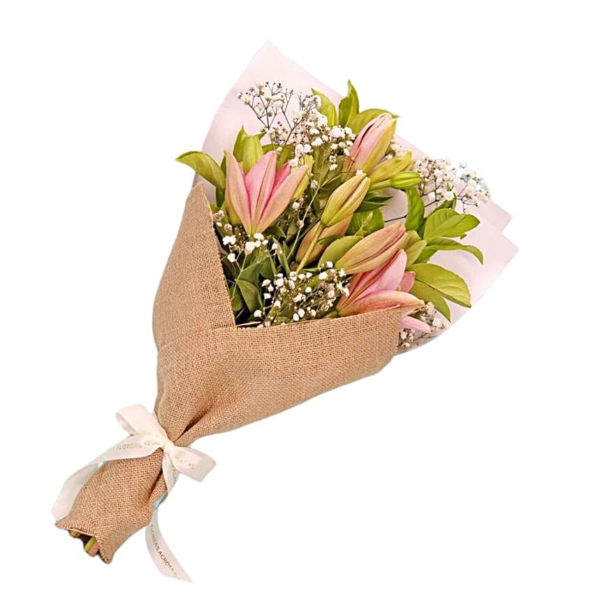 Lily Love