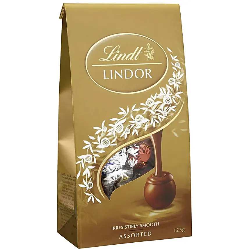 Lindt Chocolate Delight