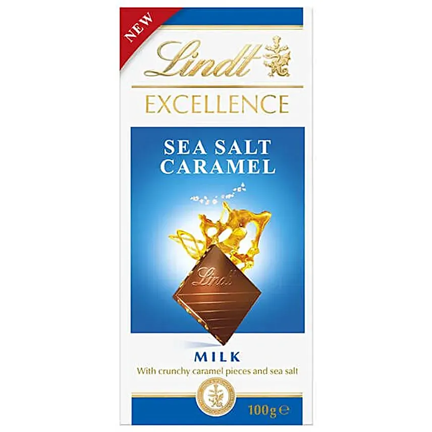 Lindt Chocolate Delight