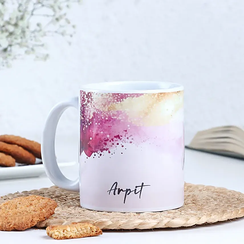 Mug of Memories