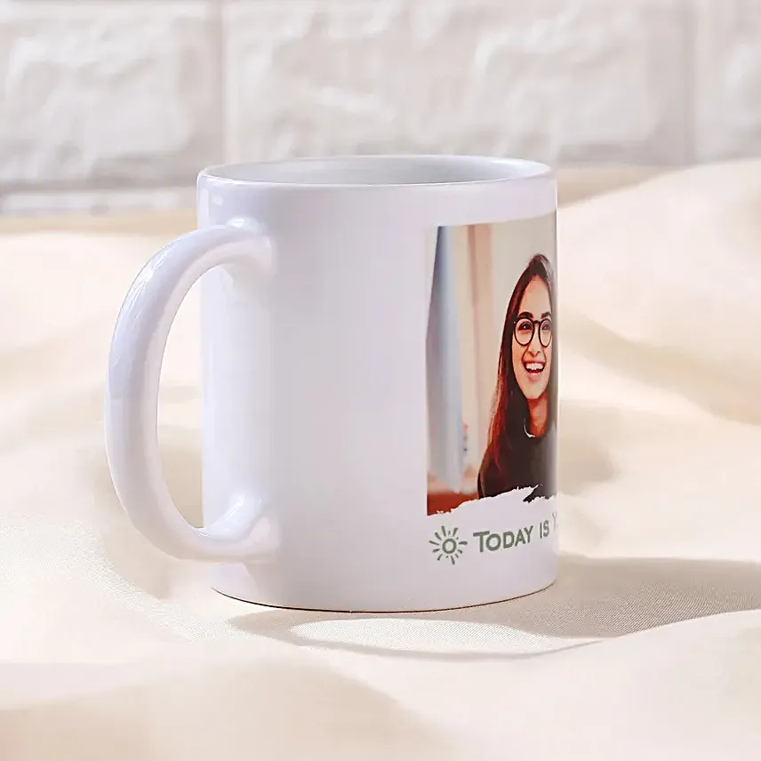 Personalised Mugs For Her