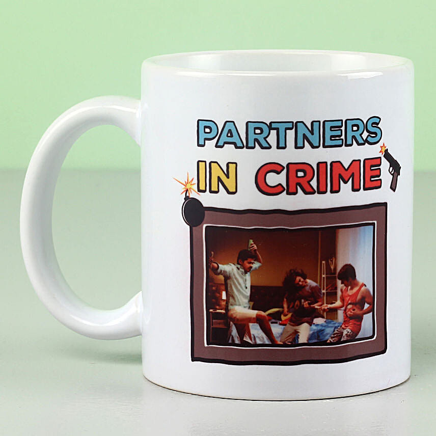 photo mug for friendship day