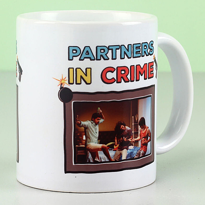 photo mug for friendship day
