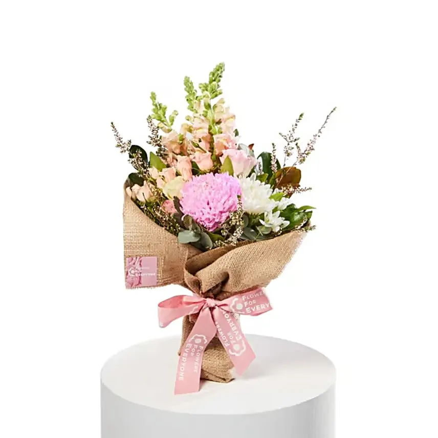 Pink Posy