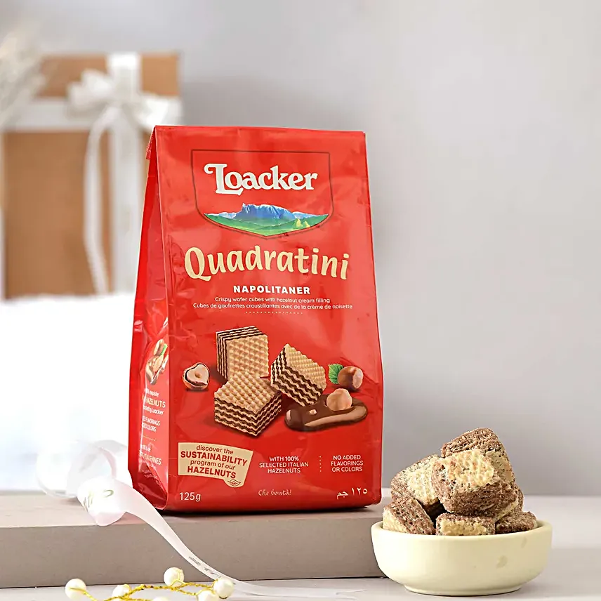 Premium Coffee Decadence Gift Hamper