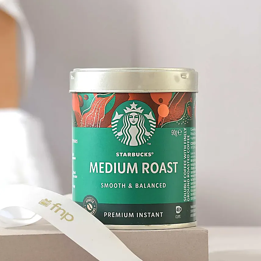 Premium Coffee Decadence Gift Hamper
