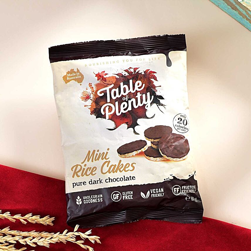 Premium Snack Goodies Gift Hamper