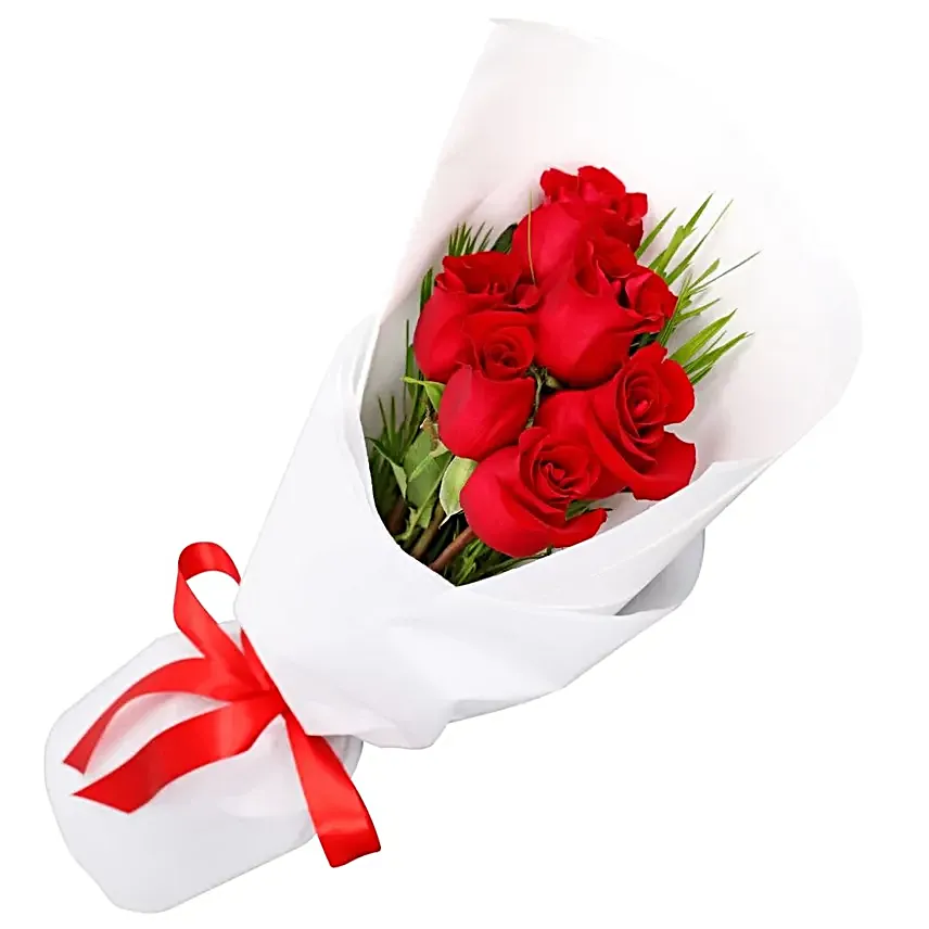 Red Rosess