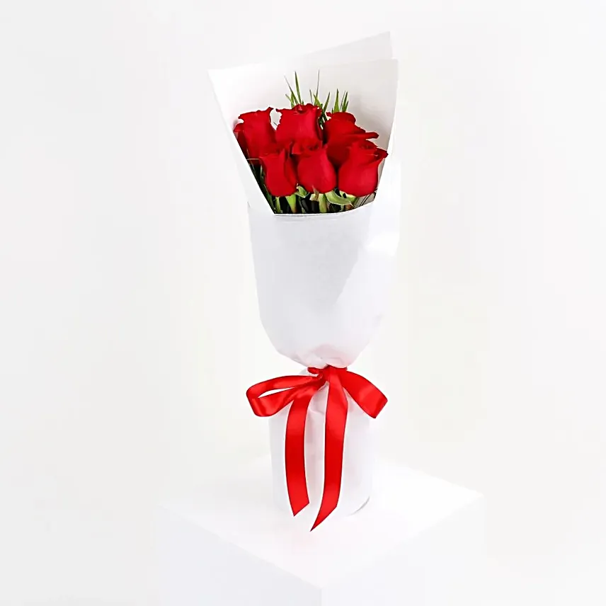 Red Rosess