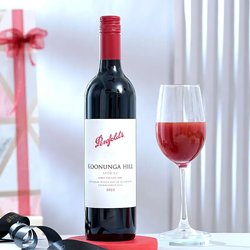 Shiraz N Sweet Assortment Gift Hamper