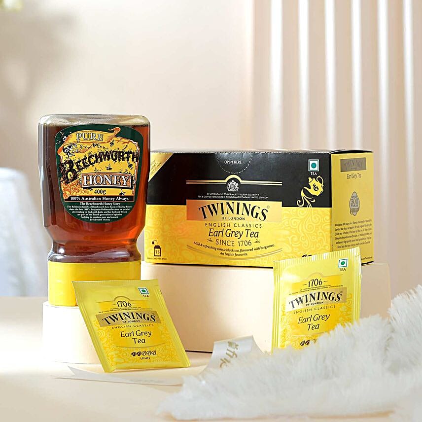 Snack Attack Special Gift Hamper
