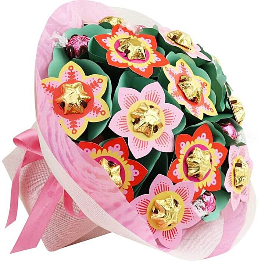Sunrise Love Grand Bouquet