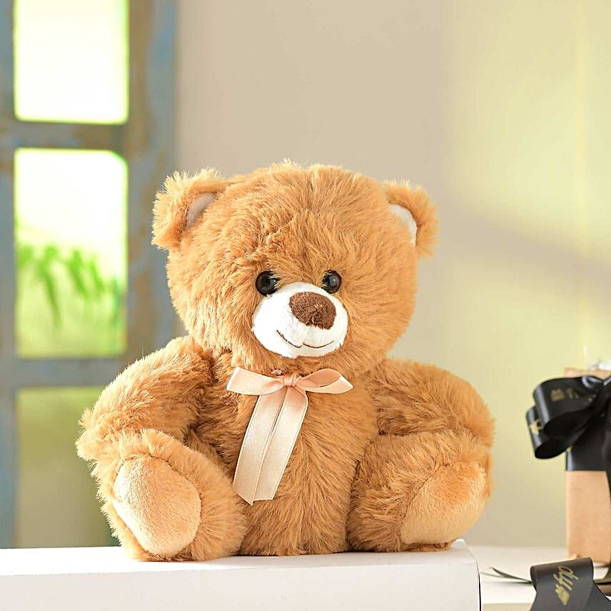 Sweet Cuddles Lovely Gift Hamper