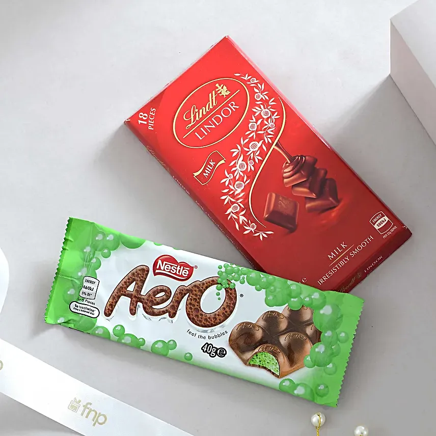 Sweet Moments Special Gift Box