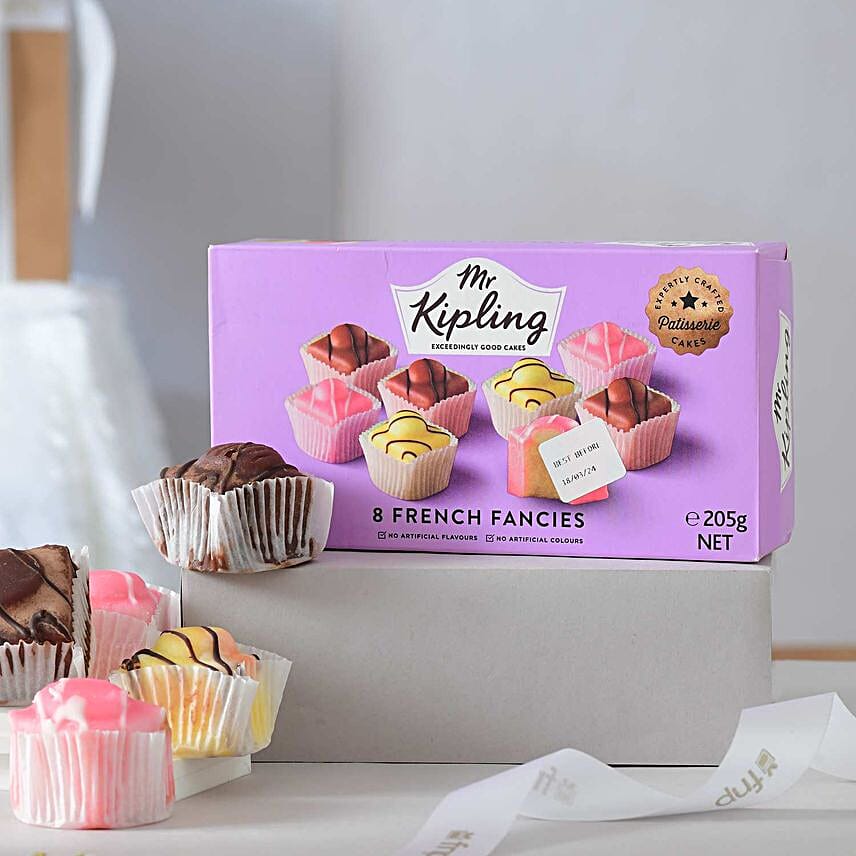 Sweet Moments Special Gift Box