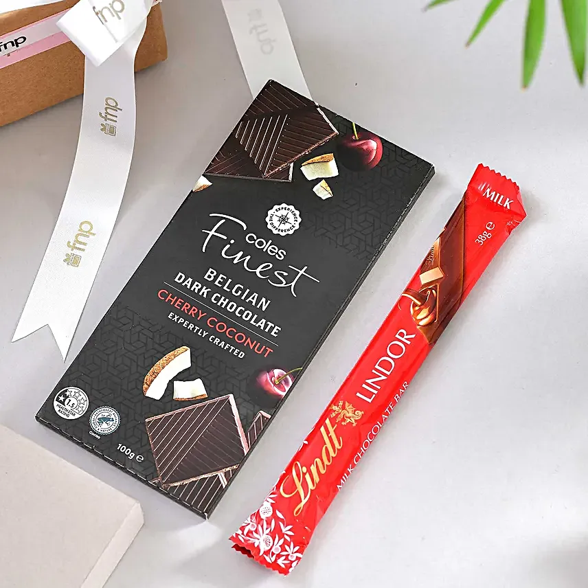 Sweet Munchies Special Gift Hamper