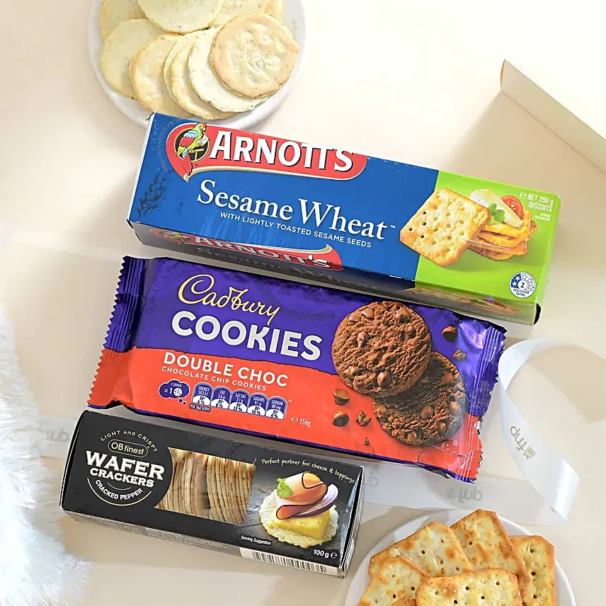 Sweet Surprise Special Gift Hamper